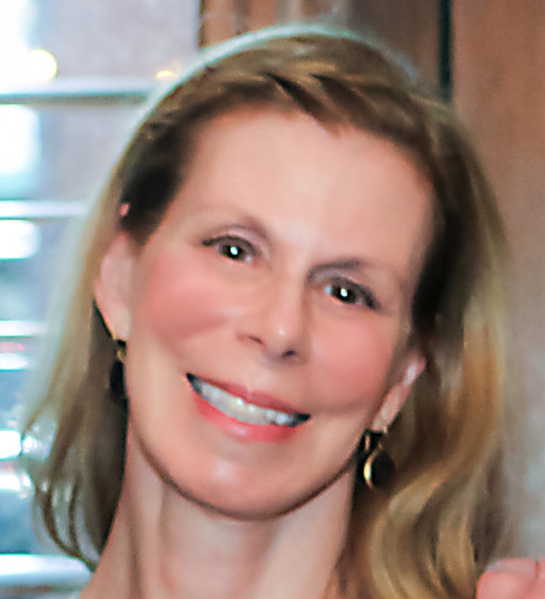 Carole Berke, President